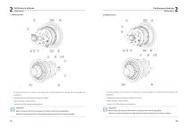 NGC Planetary Gearboxes for Roller Press MPG series-6