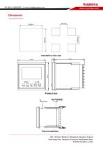 SUP-PH2.2 pH controller - 4