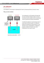 SUP-PH2.2 pH controller - 7