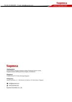 SUP-R9600 paperless recorder - 11