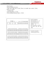 SUP-R9600 paperless recorder - 6