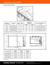 Martin® Air Cleaner - 2