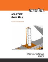 MARTIN® DUST BAGS-1