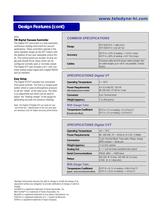 DVT/DCVT  digital vacuum gauge/controller - 2