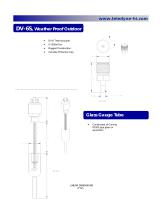 Gauge Tubes - 7