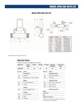 HFM 200 with laminar flow element - 3