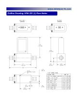 HFM-201/HFC-203 - 3