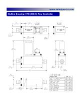 HFM-201/HFC-203 - 4