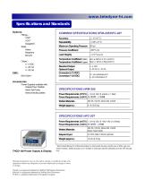 HFM-205 / HFC-207​-2