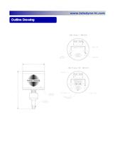 HPM 2002 OBE, Digital Vacuum Gauge - 3