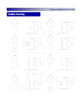 HPM 2002 OBE, Digital Vacuum Gauge - 4