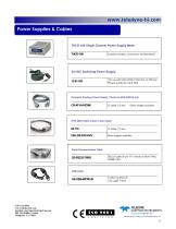 HVG-2020A Vacuum Meter  Bulletin - 6