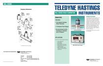 Nall Mass Flow Meters - 1