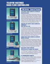 Teledyne Hastings Instruments Product Review - 4