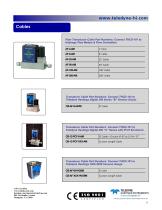 THCD-101 Product Bulletin - 6