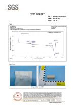 ARK Implantable PEEK ASTM F2026 - 5