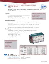 TELEDYNE PEM Fuel Cells-1