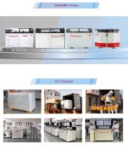 SL-VI100HP waterjet pump-5