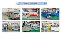 SL-VI100HP waterjet pump-6