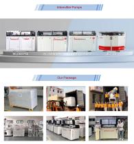 SL-VI50HP waterjet pump-5