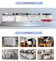 WW-JET50 waterjet pump-5