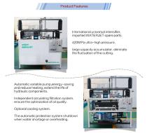 WW40JET waterjet pump-4