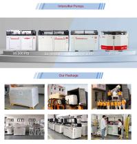 WW60JET waterjet pump-5