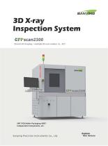 EFPScan 2300-1