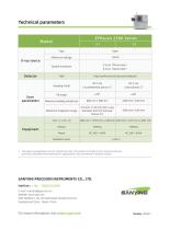 EFPScan 2300-4