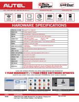 TS608 Introduction - 2