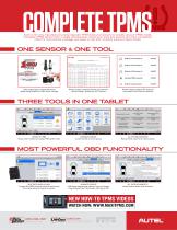 WHY CHOOSE AUTEL? - 2