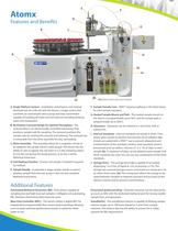 Atomx Automated VOC Sample Prep System - 3