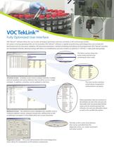 Atomx Automated VOC Sample Prep System - 4