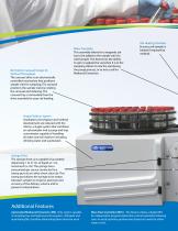 Atomx Automated VOC Sample Prep System - 4