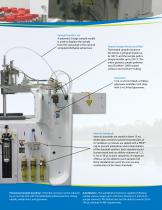 Atomx Automated VOC Sample Prep System - 5