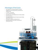 Fusion TOC UV/Persulfate Analyzer - 3