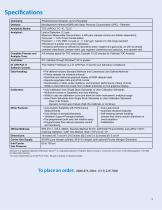 Fusion TOC UV/Persulfate Analyzer - 7