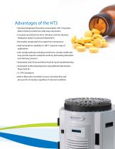 HT3 Static and Dynamic Headspace System - 3