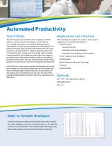 HT3 Static and Dynamic Headspace System - 4