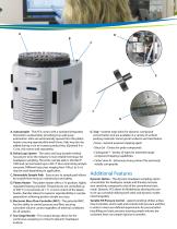 HT3 Static and Dynamic Headspace System - 5