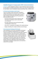 Teledyne Tekmar Product Offering - 4