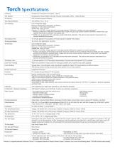 Torch Combustion TOC/TN Analyzer - 5