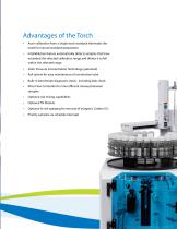 Torch TN TOC Combustion Analyzer - 3