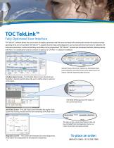 Torch TN TOC Combustion Analyzer - 6