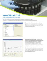 Versa Headspace Analyzer - 4