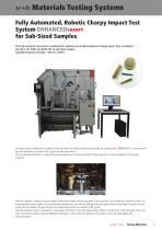 Pendelum Impact Tester-11
