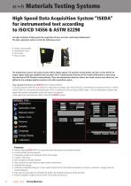 Pendelum Impact Tester-12