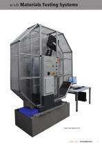 Pendelum Impact Tester-5