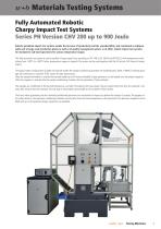 Pendelum Impact Tester-9