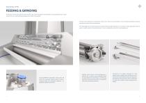 ROLLER MILL ROMIL-3